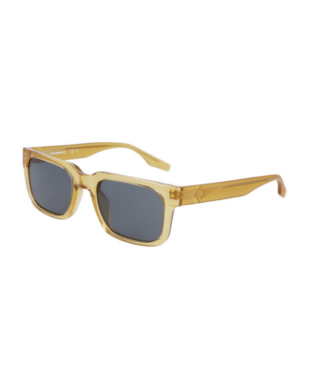 Converse Fluidity Burnt Honey Tint Unisex Sunglasses - CV552S