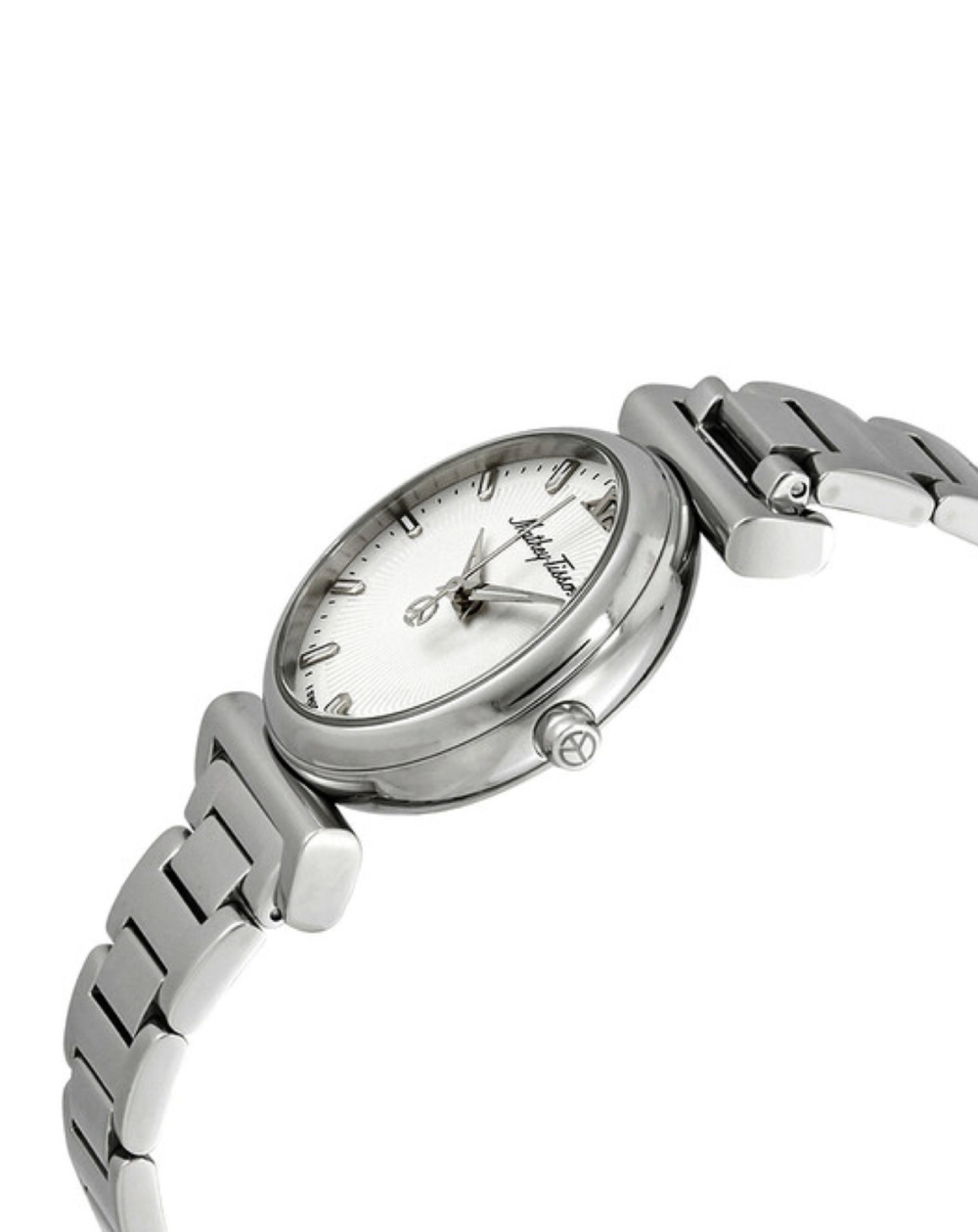 Mathey Tissot “Elegance” Ladies Swiss Watch - D410AI