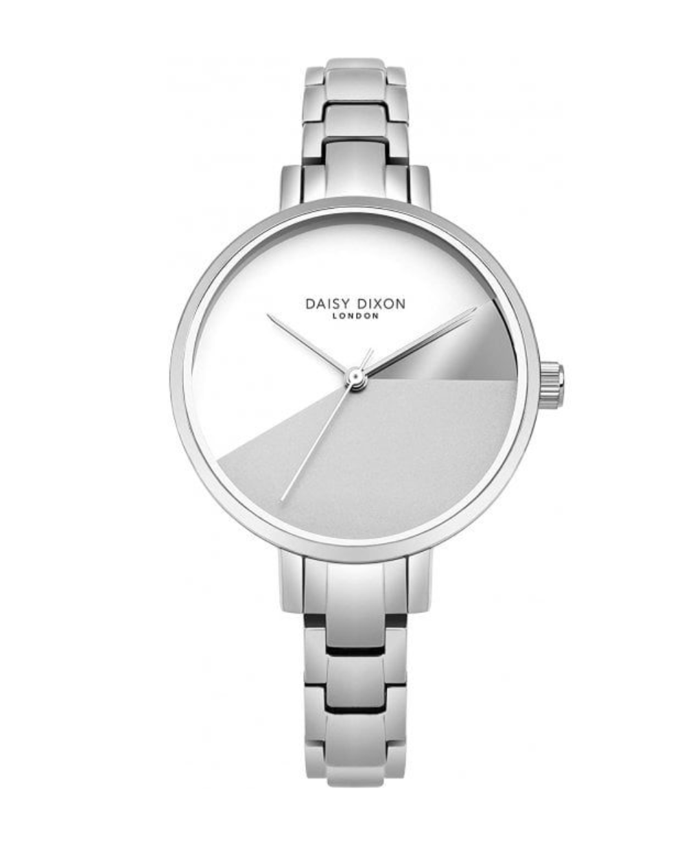 Daisy Dixon Classic Quartz Ladies Watch - #DD065SM