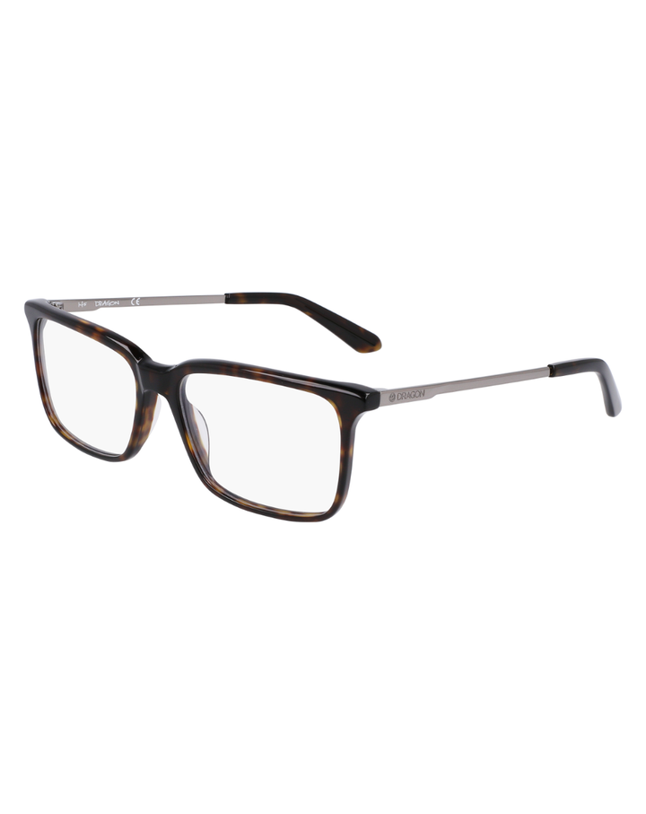 DRAGON Shiny Tortoise Unisex Optical Frame – DR2031/56