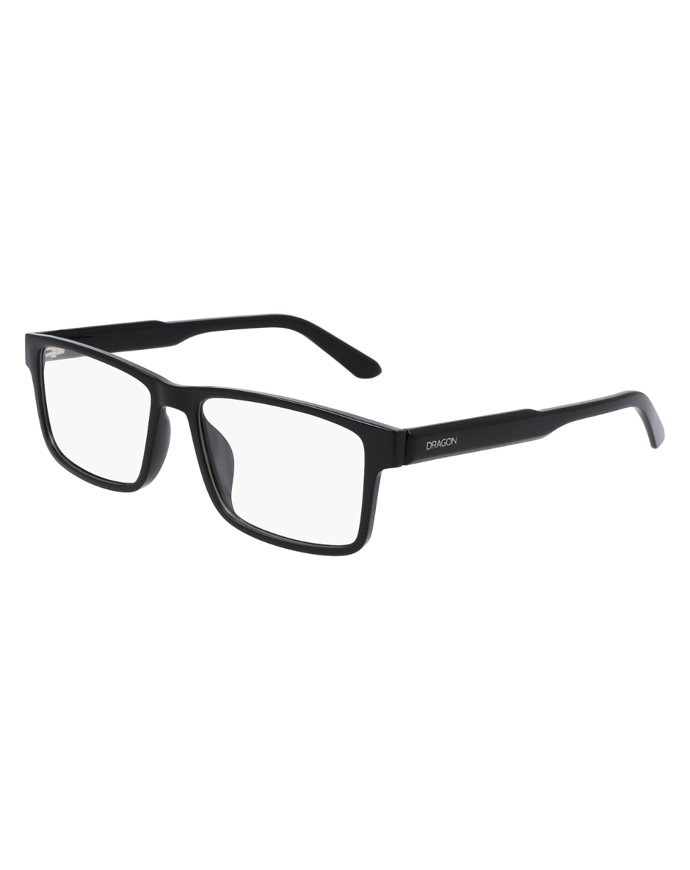 Dragon Black Optical Frame – DR9009/56