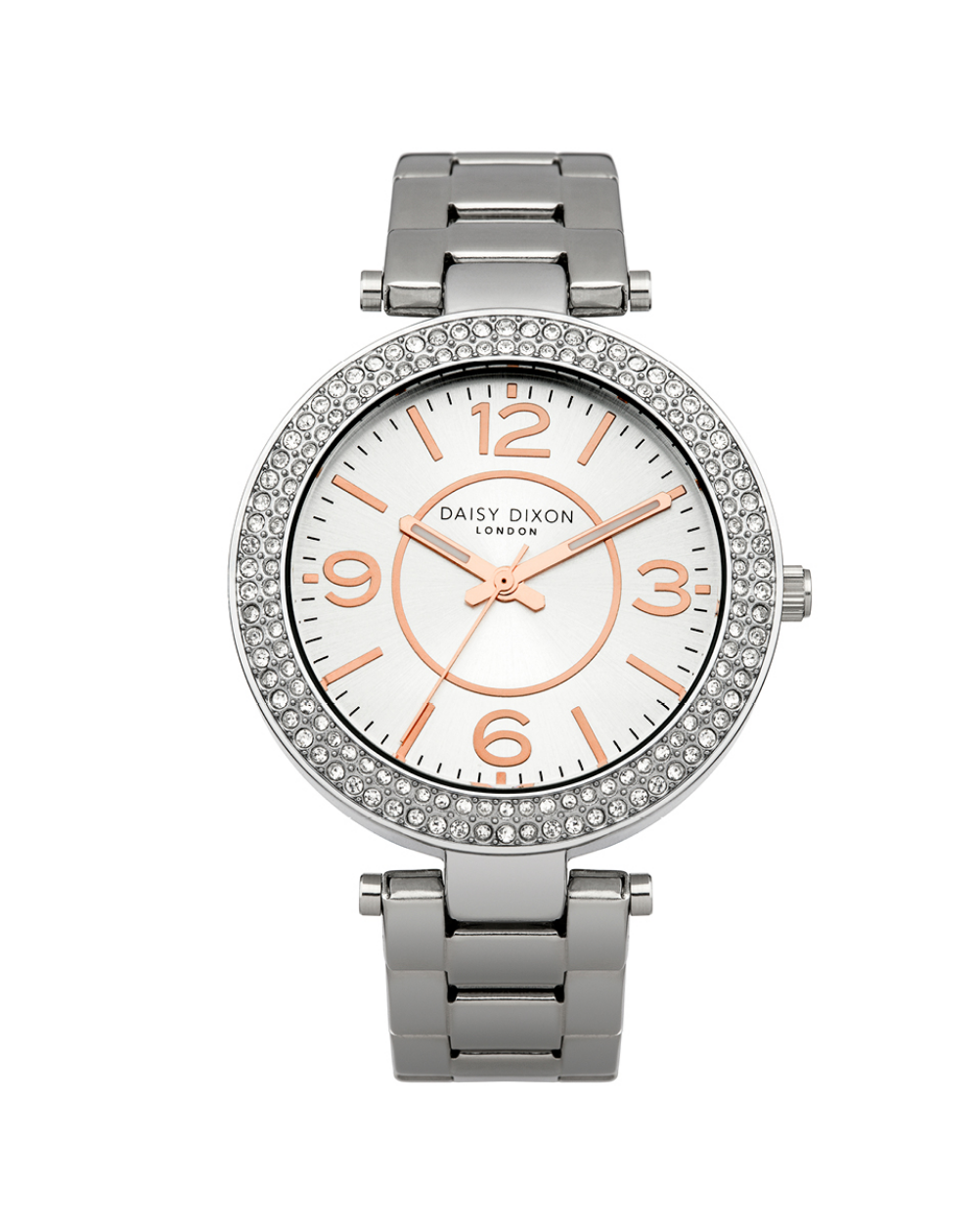 Daisy Dixon "Arabella" Studded Ladies Watch - DD011SM (Pre-Owned)