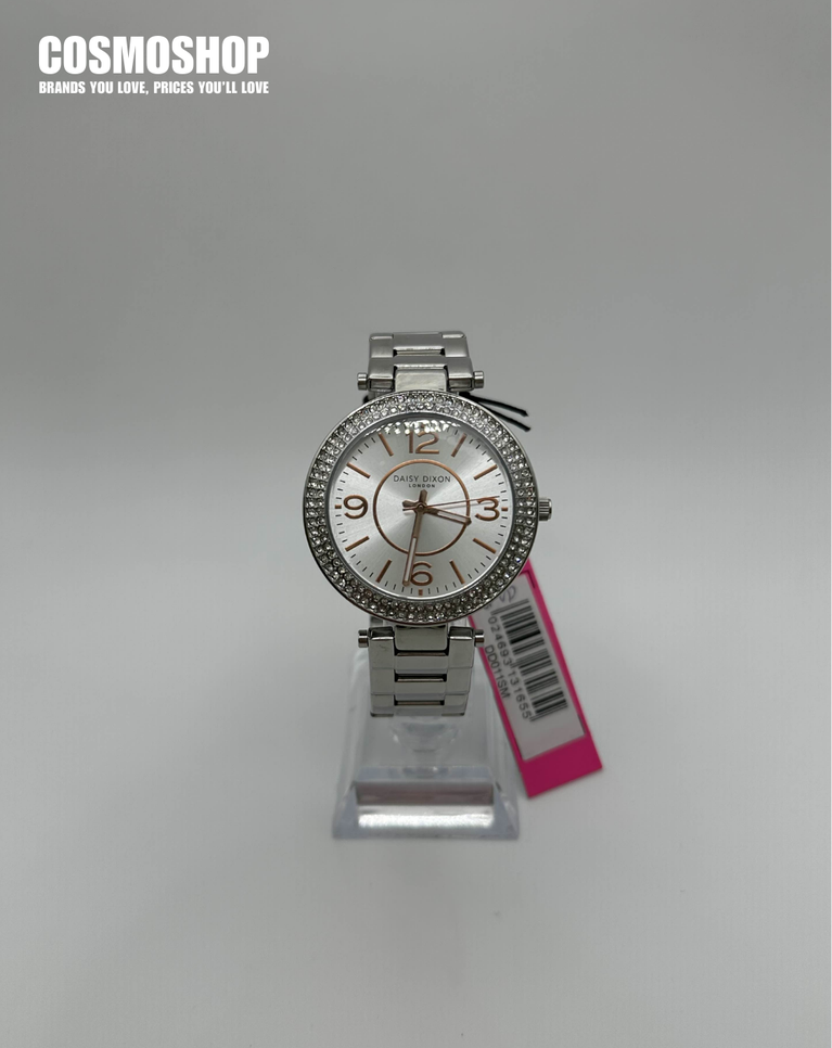 Daisy Dixon "Arabella" Studded Ladies Watch - DD011SM (Pre-Owned)