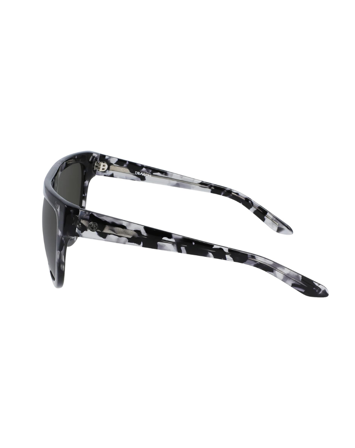 Dragon Alliance Dusk Matte Tortoise Men's Sunglass - DR46512.060.58/17