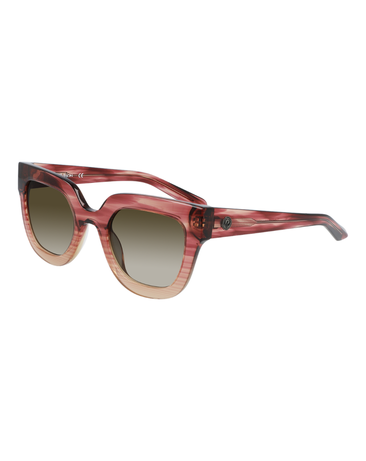 Dragon Alliance Sunglasses Rose Beige Gradient - DR48074.610.49/24