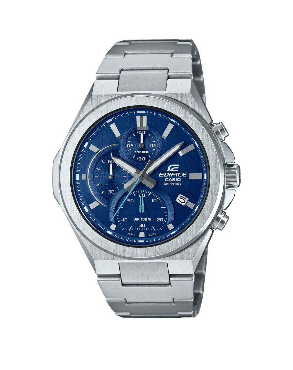 Casio Sports Chronograph Men's Watch - EFB-700D-2AVUEF