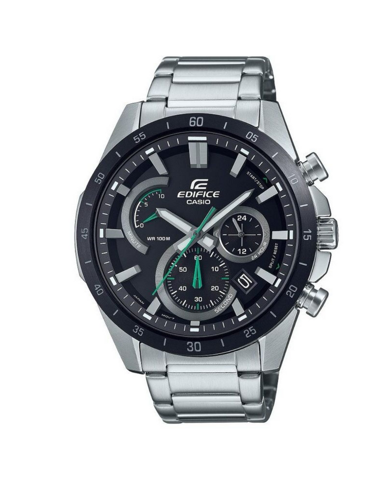 Casio Edifice Chronograph Men's Watch EFR-573DB-1AVUEF