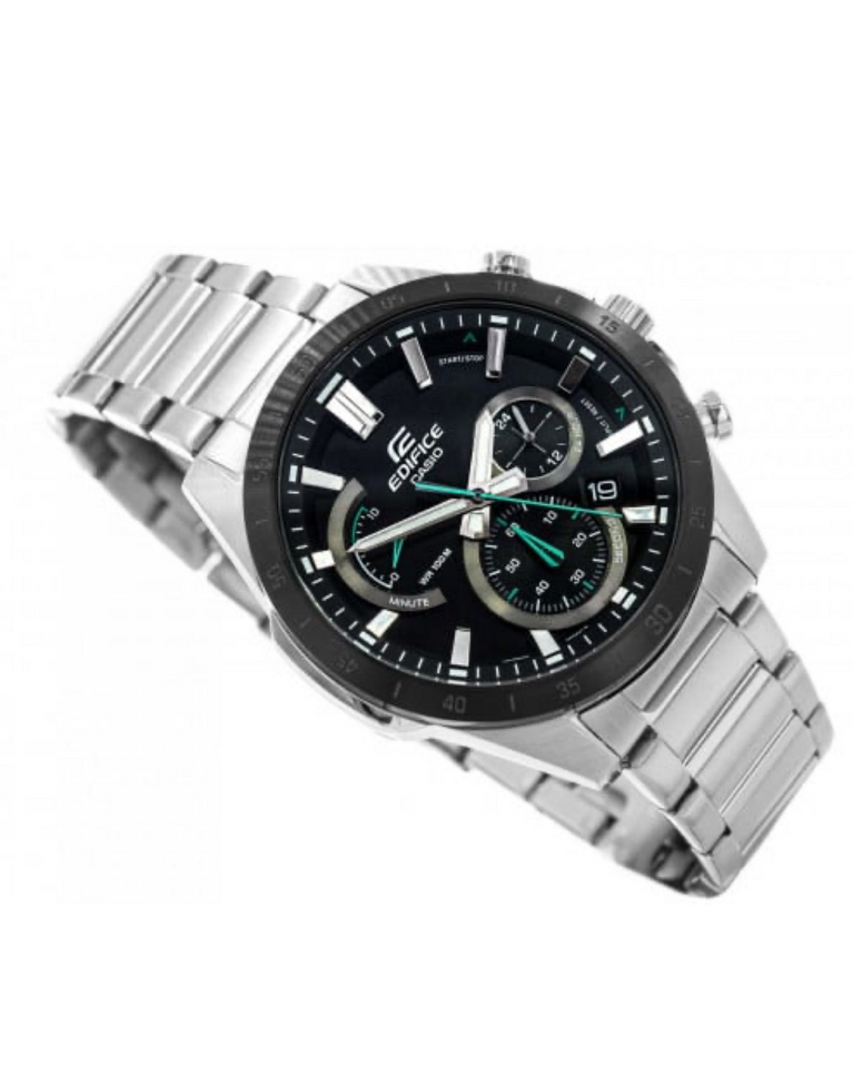 Casio Edifice Chronograph Men's Watch EFR-573DB-1AVUEF