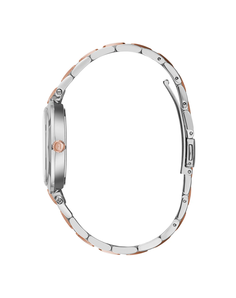 Furla Mini Two Tone Rose Gold Ladies Watch - WW00002004L5