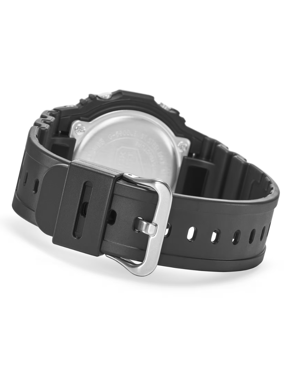G-Shock Digital Tough Solar Men's Watch - G-5600UE-1DR