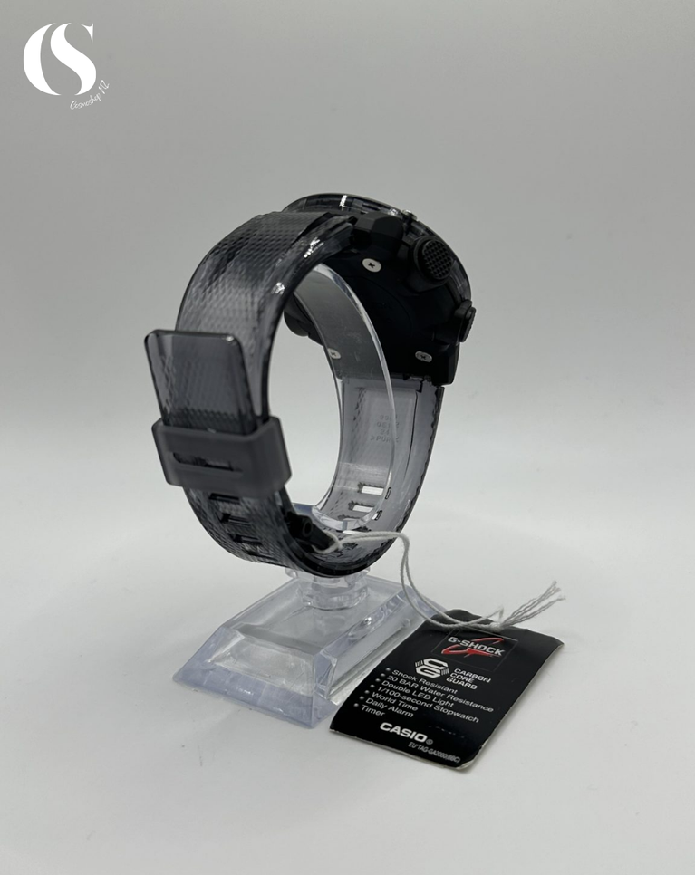 G-Shock “Carbon core” Soundwave- GA-2000SKE-8AER