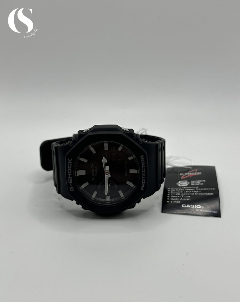 G-Shock “Classic” Casioak- GA-2100-1AER