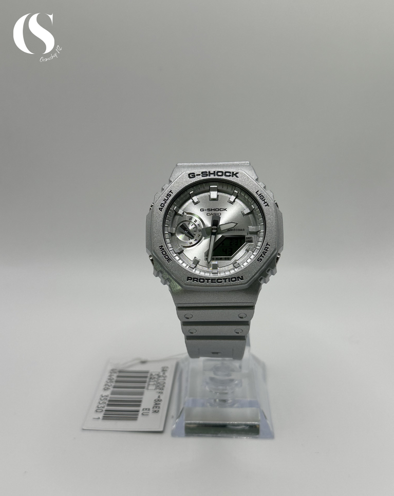 G-Shock “Forgotten future” CasiOak Men’s Watch - GA-2100FF-8A