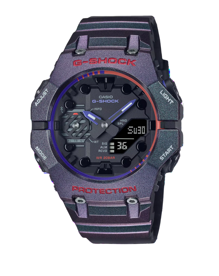 G-Shock Carbon Core Series Men's Watch - GAB001AH-6A