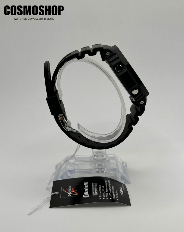 G-Shock Carbon Core "Casioak" Solar - GAB2100FC-1A