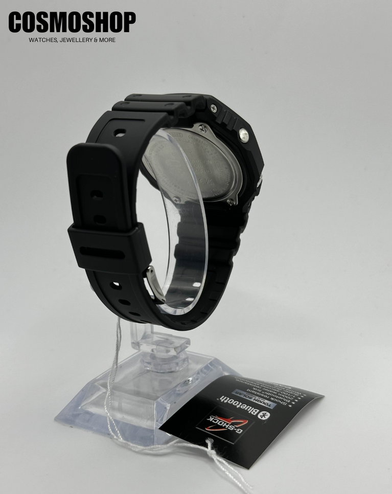 G-Shock Carbon Core "Casioak" Solar - GAB2100FC-1A