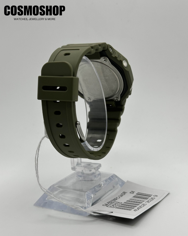 G-Shock Carbon Core "Casioak" Solar - GAB2100FC-3A