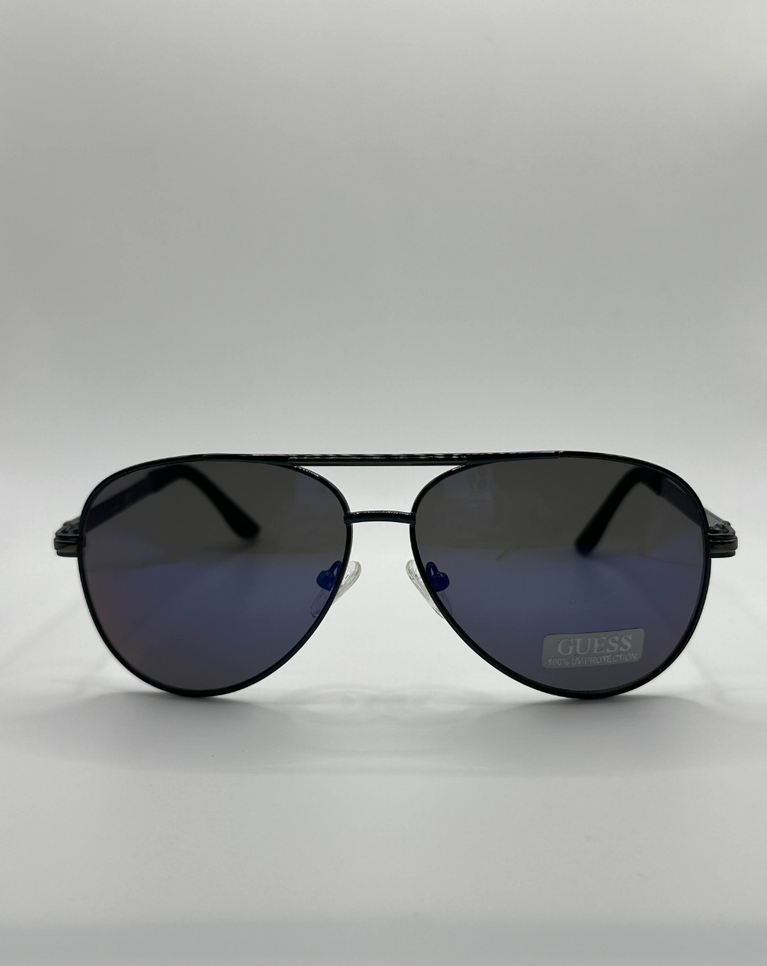 Guess Multicoloured One Size Men's Sunglasses - GF0173 6190X