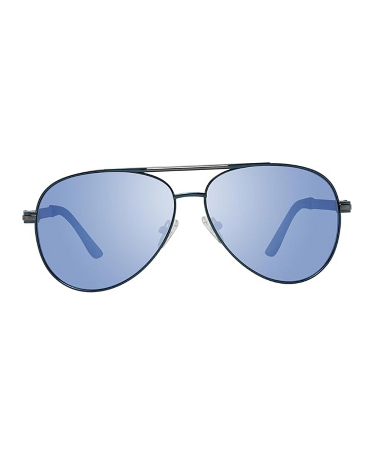 Guess Multicoloured One Size Men's Sunglasses - GF0173 6190X