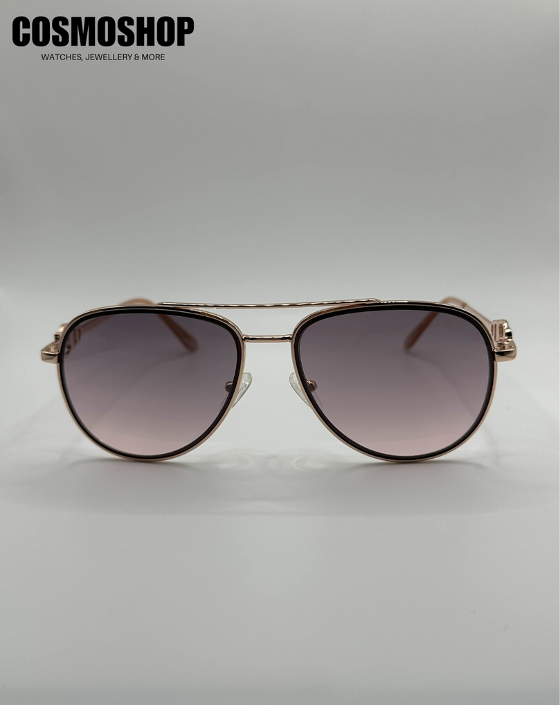 Guess Women s Pink Sunglasses GF03445628U Cosmoshop