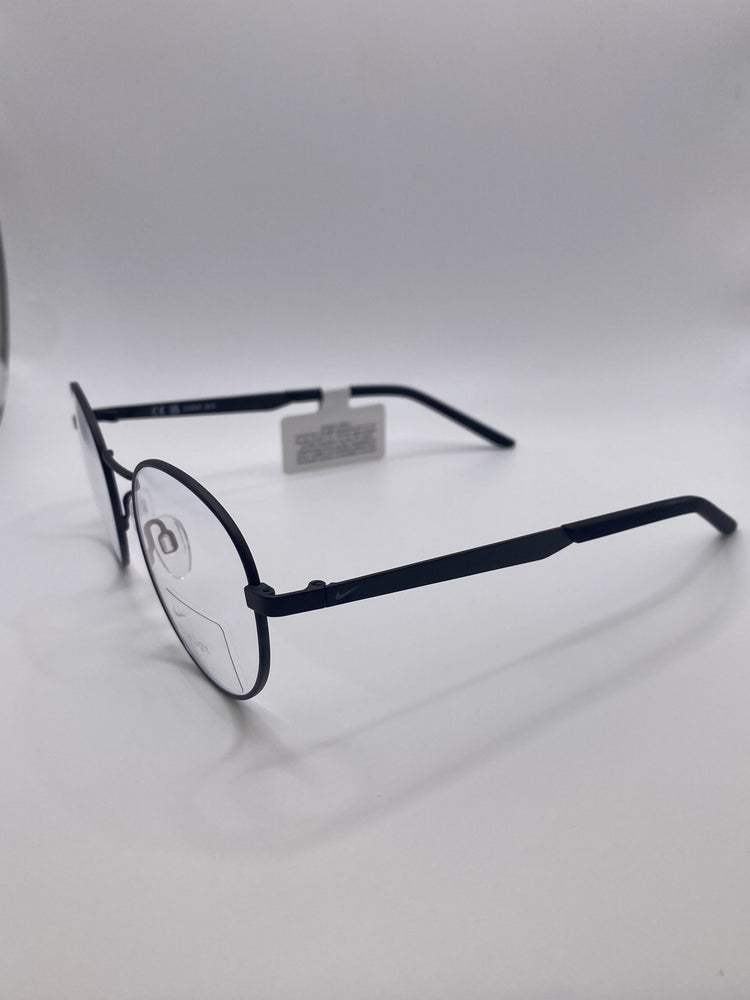 Nike Traveler Drift Matte Black Unisex Blue Light Glasses - NKIB3678X.010.51/20