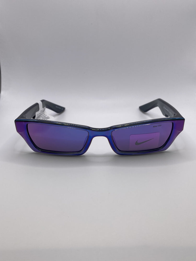 Nike Lucent Boost Magenta Mirror Womens Sunglass - NKEV24051.601.53/18