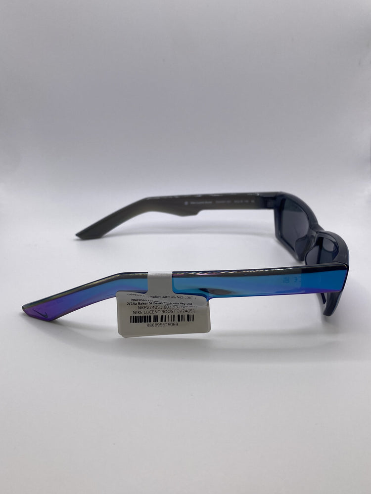 Nike Lucent Boost Magenta Mirror Womens Sunglass - NKEV24051.601.53/18