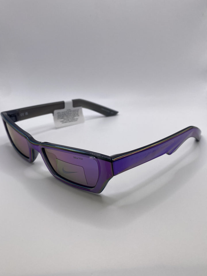 Nike Lucent Boost Magenta Mirror Womens Sunglass - NKEV24051.601.53/18