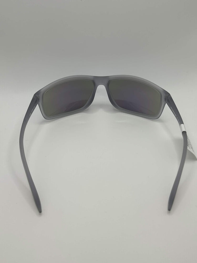 Nike Adrenaline Matte Wolf Grey Mens Sunglass - NK38615.013.66/15