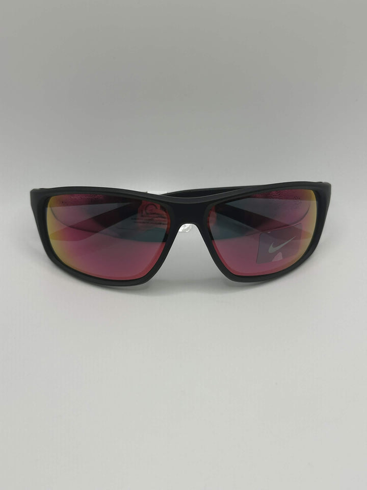 Nike Adrenaline Black Mens Sunglass - NK37456.221.66/15