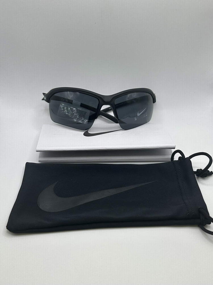 Nike Skylon Rise Black Mens Sunglass - NKIB3520X.010.70/17
