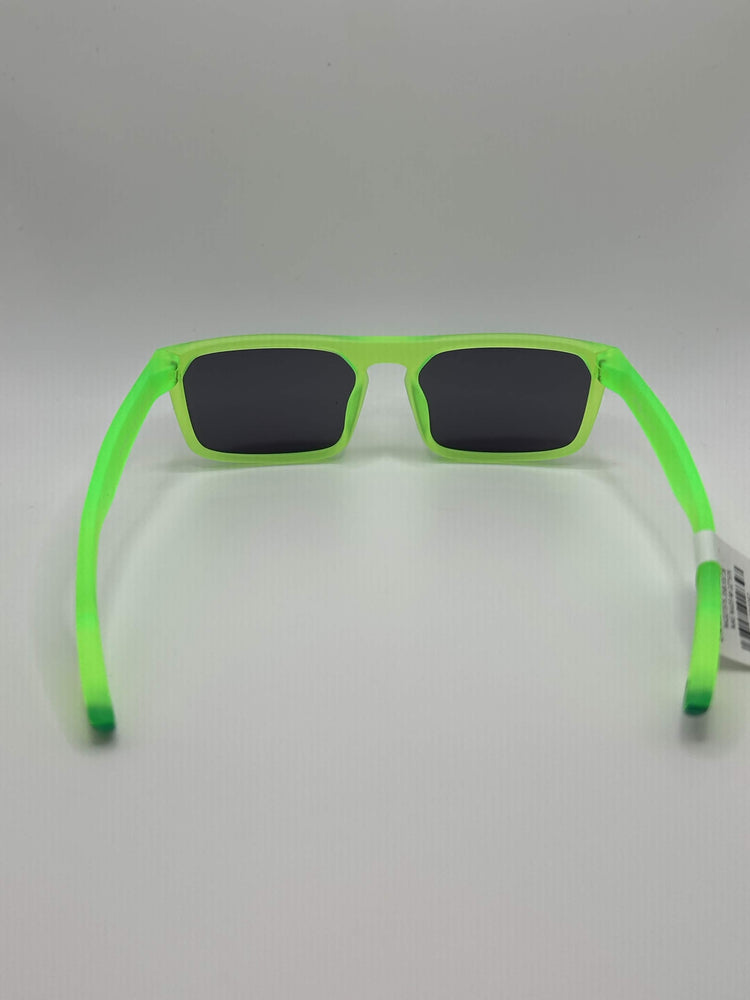 Nike Matte Ghost Green Unisex Sunglass - NKDZ7375.358.55/18