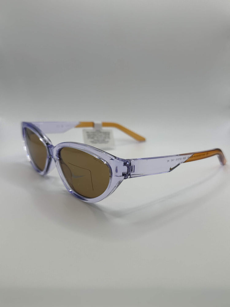 Nike Tide Solar Vintage Amethyst Unisex Sunglass - NKIB3682X.338.57/15