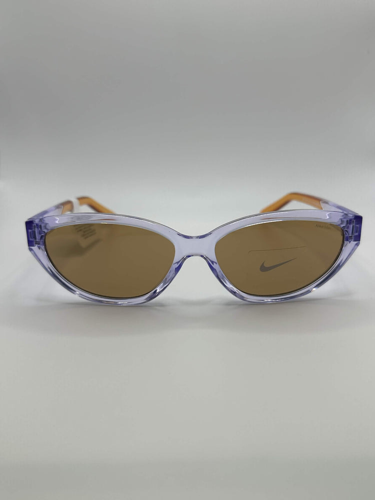 Nike Tide Solar Vintage Amethyst Unisex Sunglass - NKIB3682X.338.57/15