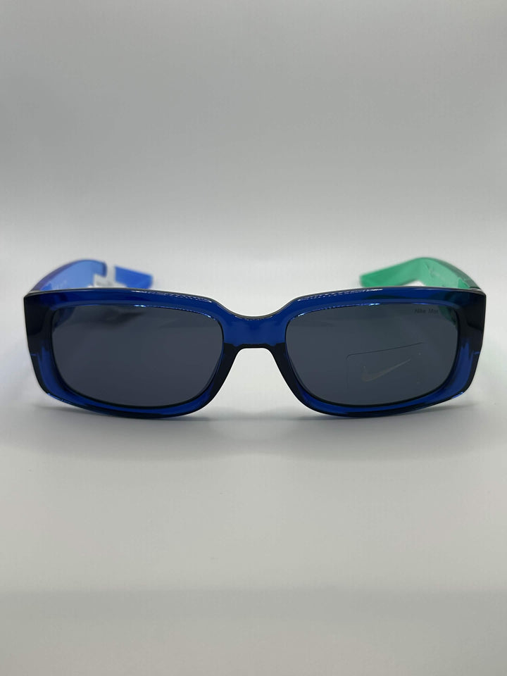 Nike Midnight Navy/Navy Mens Sunglass - NKEV24013.410.56
