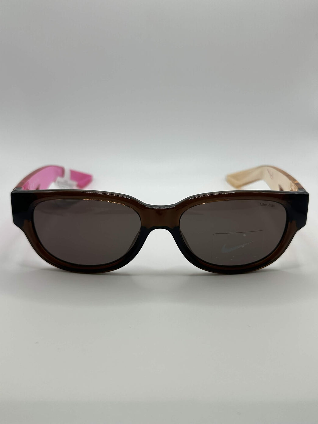 Nike Earth/Mauve Mens Sunglass - NKEV24014.228.54/17