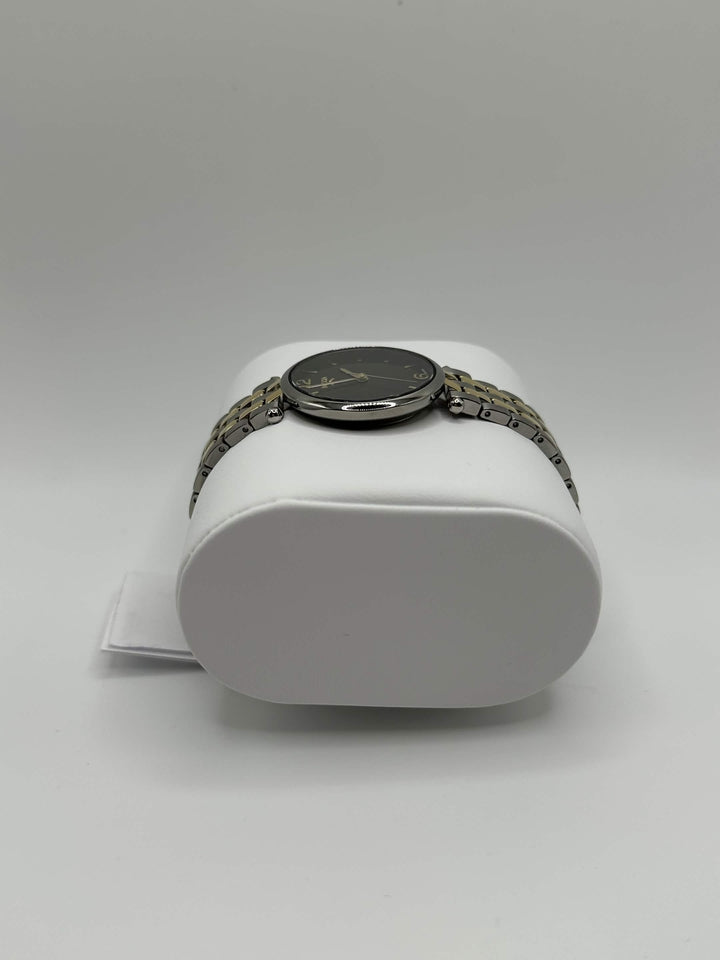 Boccia Titanium Two Tone MOP Dial Ladies Watch - 3339-02