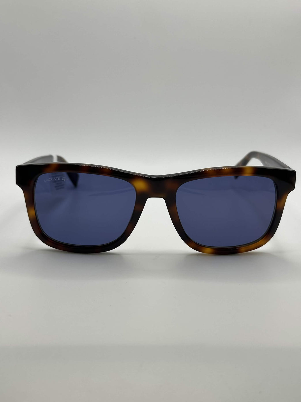 Lacoste L6014S Havana Men's Sunglasses - L6014S.214.55/19