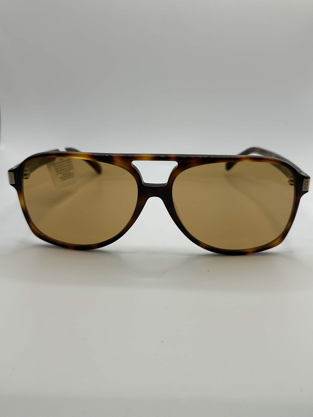Lacoste Ricky Regal Tortoise Unisex Sunglasses - L977S.240.63/16
