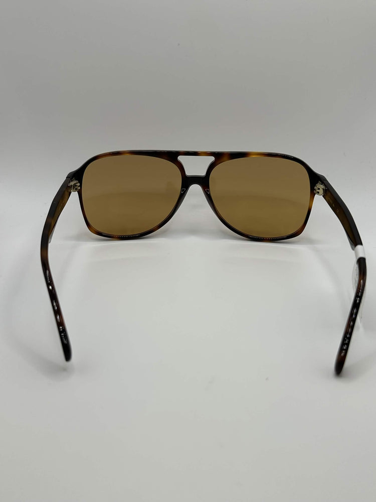 Lacoste Ricky Regal Tortoise Unisex Sunglasses - L977S.240.63/16