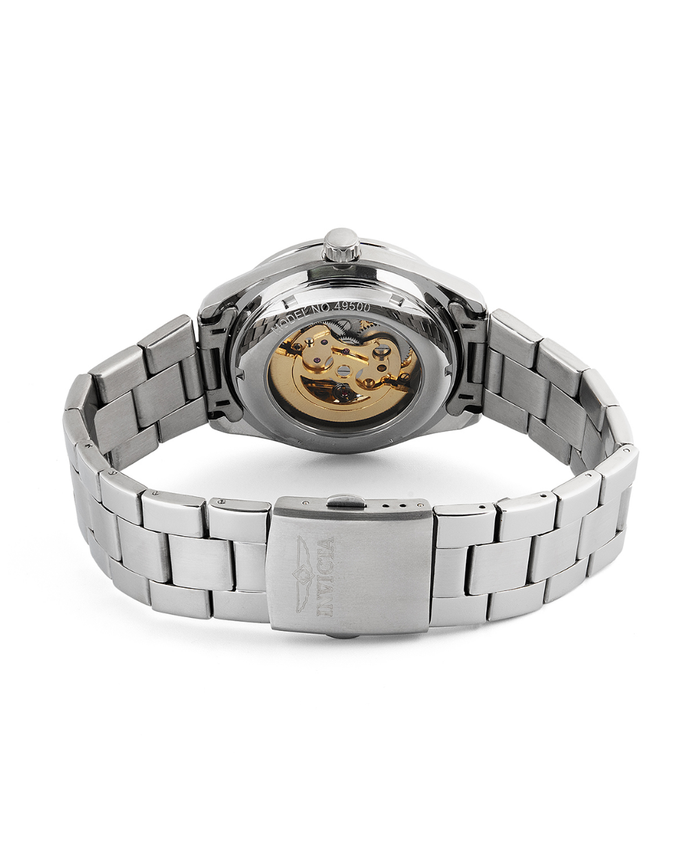 Invicta Object D Art Automatic Men's Skeleton Watch - 49500