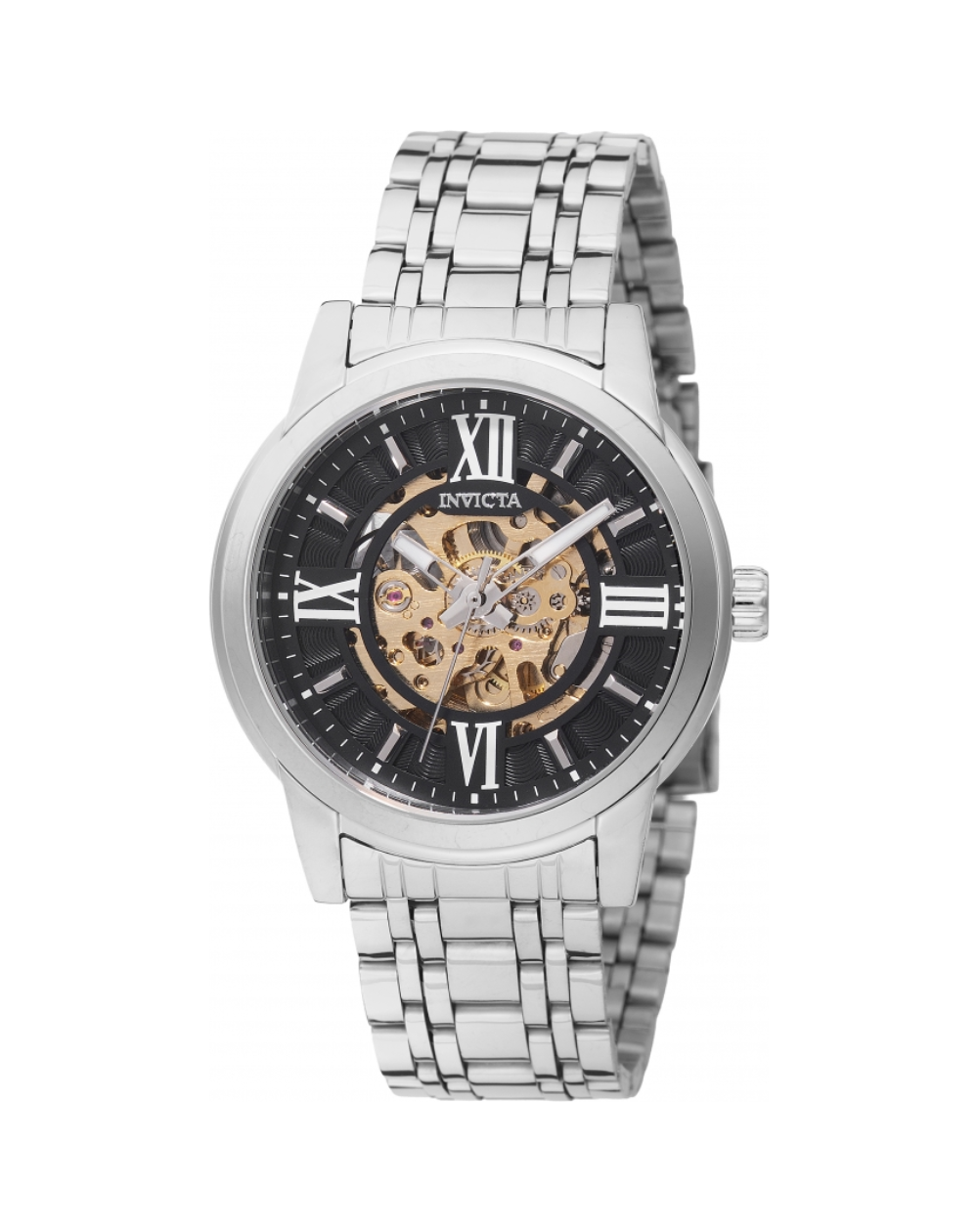 Invicta Objet D Art Automatic Men's Watch - 69132