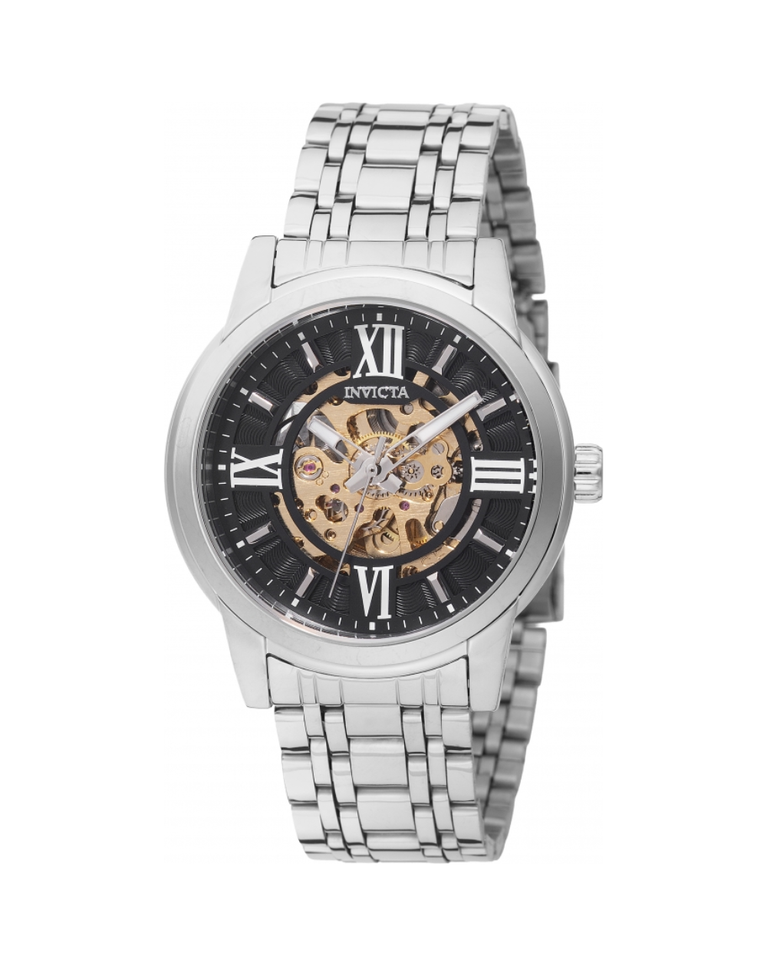 Invicta Objet D Art Automatic Men's Watch - 69132