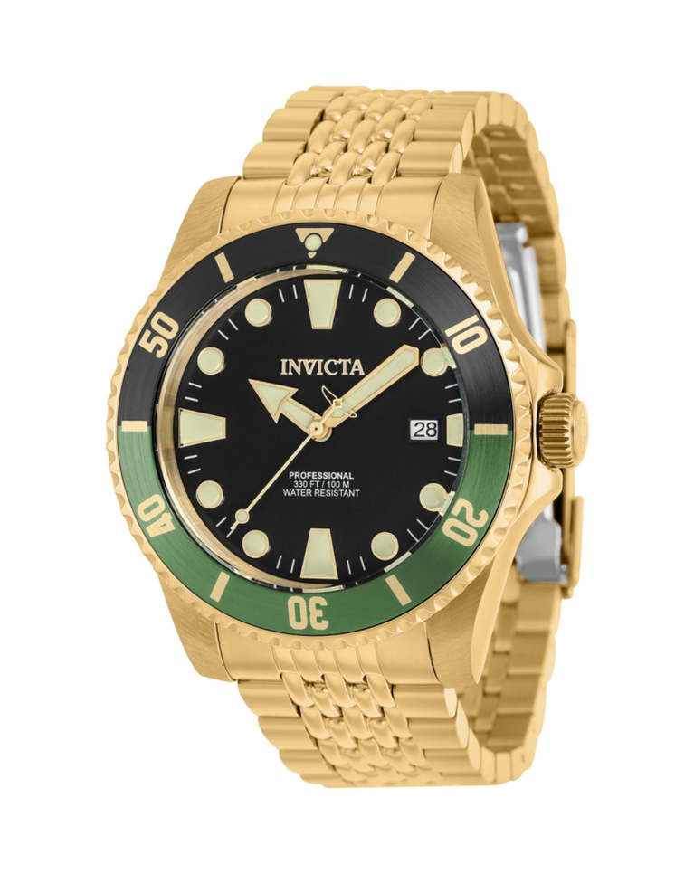 Invicta Pro Diver Automatic Men's Watch - 39763
