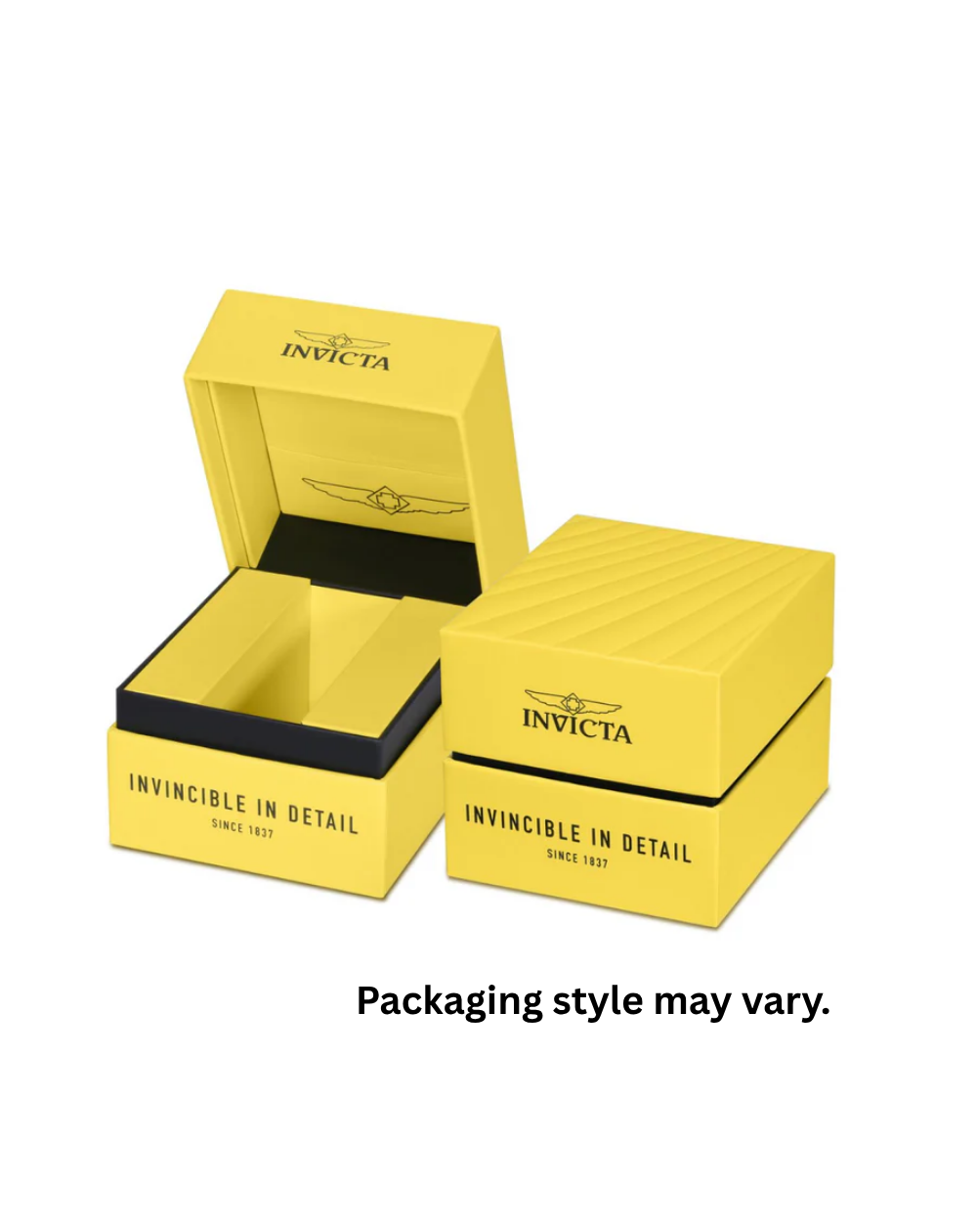 Invicta Objet D Art Automatic Men's Watch Skeleton Dial - 69131