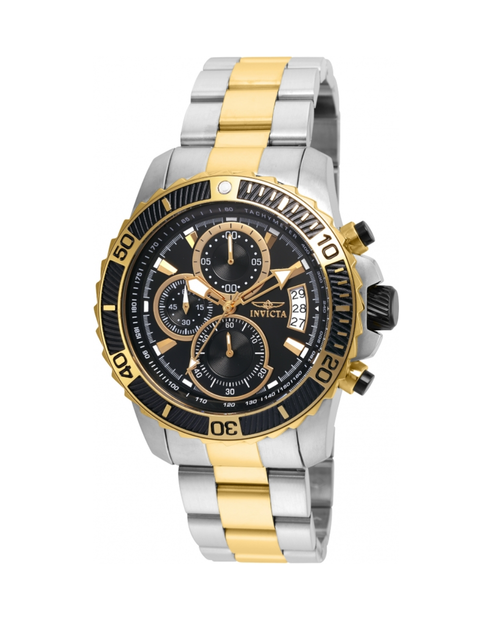 Invicta Pro Diver Scuba Chronograph Men's Watch -22418