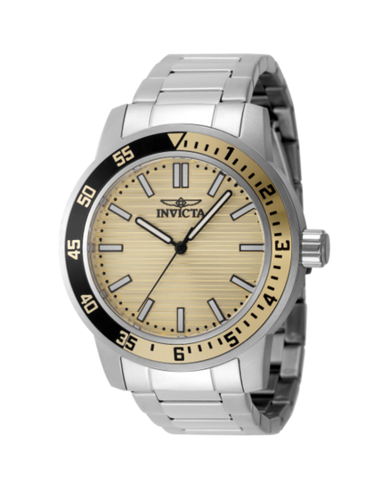Invicta Specialty Gramercy oversized men's watch 48966