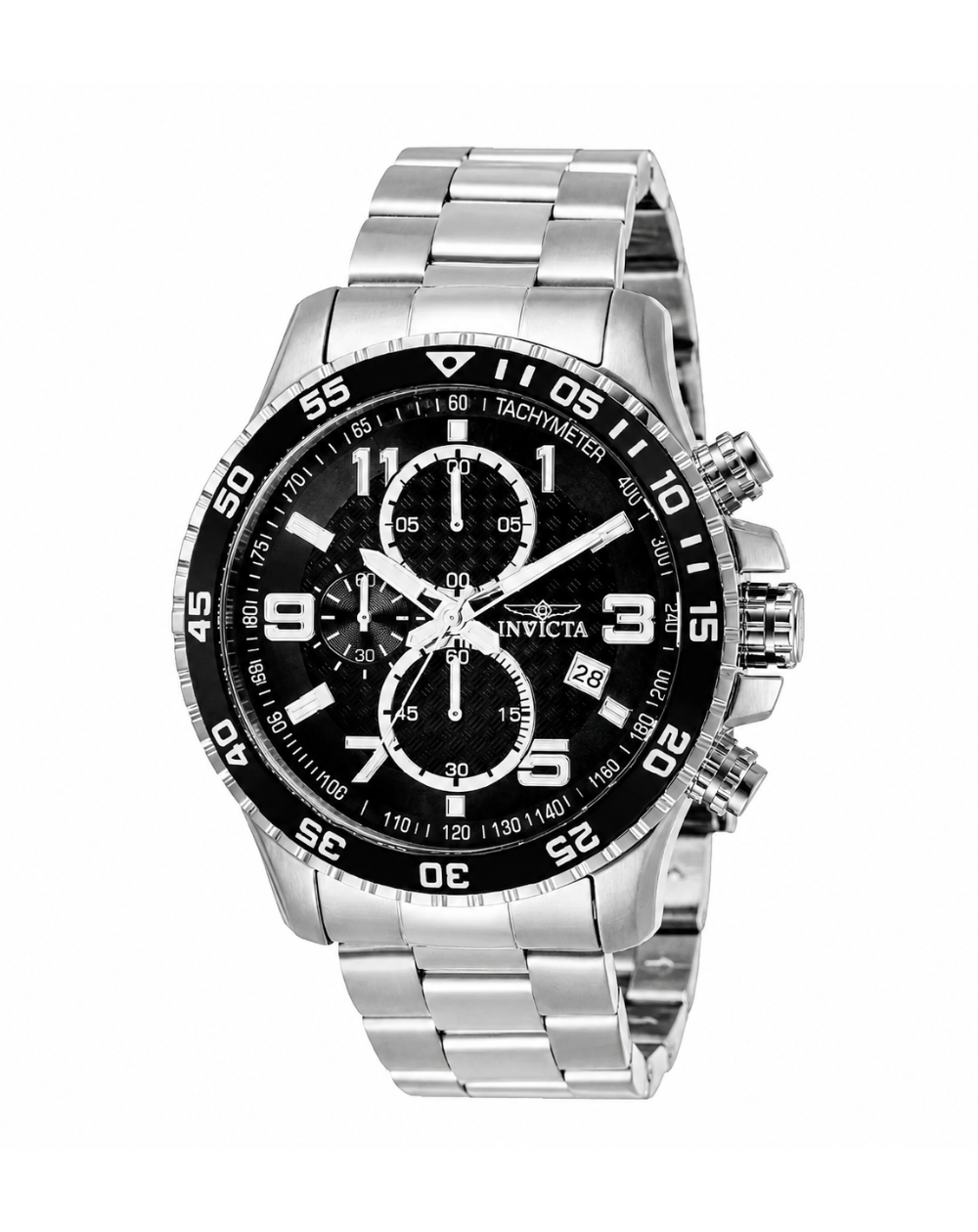Invicta Specialty Oversized Mens Chronograph Watch - 69813