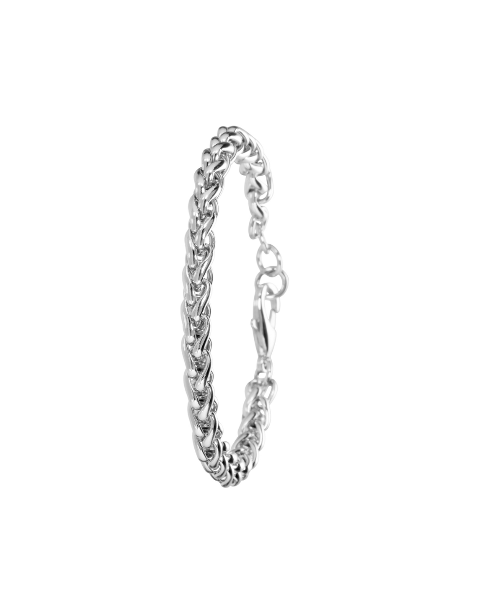 Invicta Men's Elements Stainless Steel Bracelet - 28881