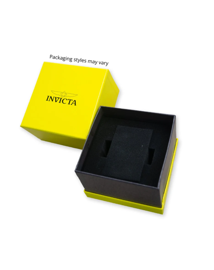 Invicta Pro Diver Automatic Gold/Blue Mens Watch - 48889